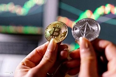 قیمت ارز‌های دیجیتال امروز دوشنبه ۱۶ تیر ۱۴۰۴ / بیت‌کوین رشد کرد