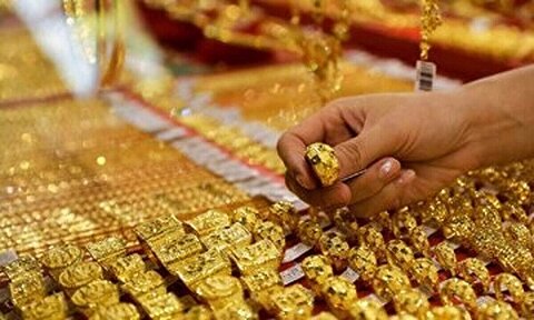 آخرین قیمت طلا و سکه امروز دوشنبه ۱۶ تیر ۱۴۰۴ + جدول