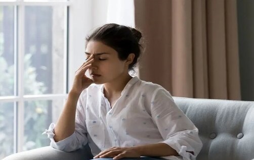 زنان این ۱۰ نشانه مهم را برای سلامتی را جدی بگیرند
