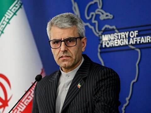 محکومیت شدید حملات اسرائیل به یمن از سوی وزارت امور خارجه کشورمان