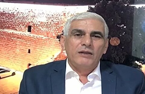 اسرائیل مدیر دفتر شبکه المیادین را بازداشت کرد