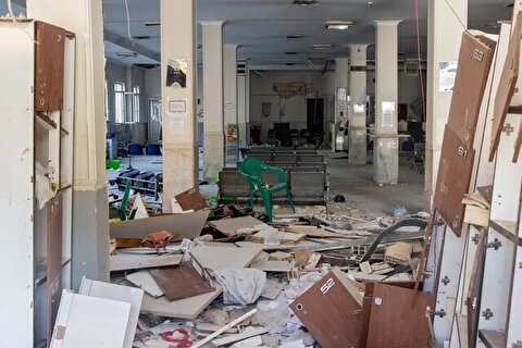 نیویورک‌تایمز: حمله اسرائیل به زندان اوین، فراتر از یک عملیات «نمادین» با تلفات گسترده و خسارات سنگین