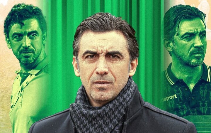 سرمربی تیم خیبر مشخص شد