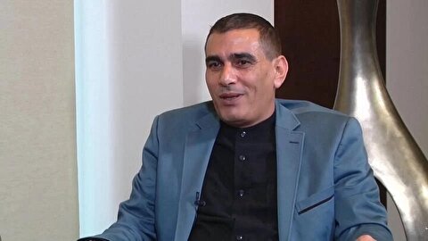انتقال مدیر دفتر شبکه المیادین به زندان عوفر