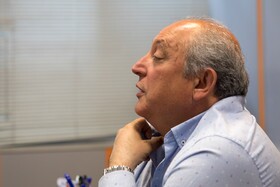فریبا گزینه سرپرستی تیم استقلال