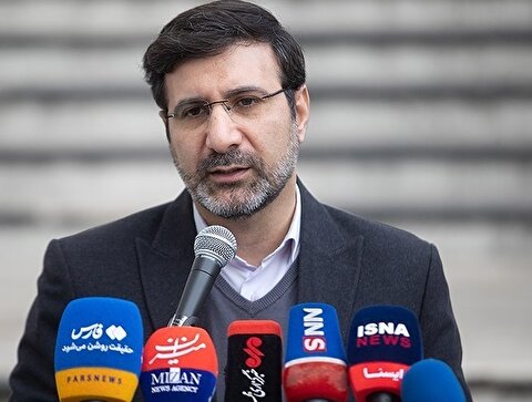 طرح تشدید مجازات جاسوسی برای اسرائیل به مجلس ارجاع شد