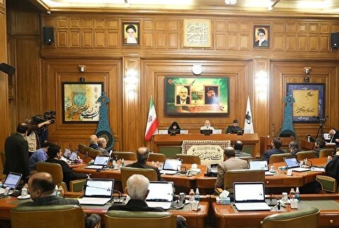 تصویب یک‌فوریت نام‌گذاری معابر پایتخت به نام شهدای جنگ ۱۲روزه