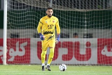 گندوز با یک شرط از پرسپولیس می‌رود