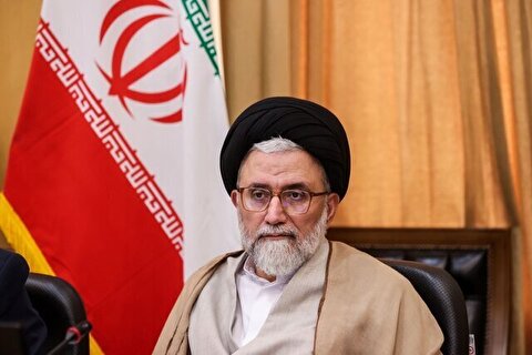 وزیر اطلاعات: آثار پیروزی در جنگ ۱۲ روزه را در دنیا می‌بینیم