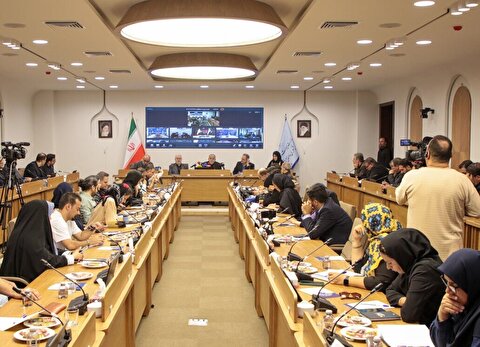 وزیر میراث فرهنگی: جنگ ۱۲ روزه رژیم صهیونیستی اتحاد ملی و جذابیت فرهنگی ایران را نشان داد