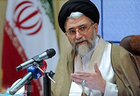 وزیر اطلاعات: پاسخ به یاوه‌گویی‌های آمریکا و اسرائیل، فقط یاوه است