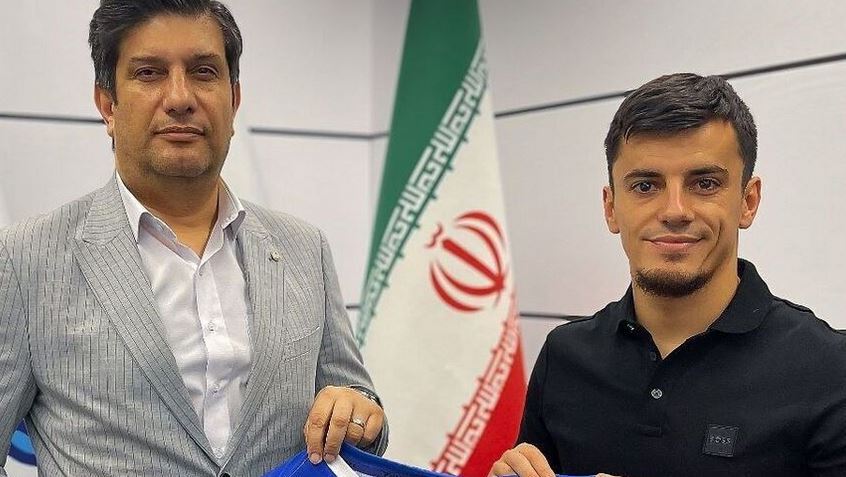سهمیه خارجی در خطر/  استقلال بابت ماجرای بوسنیایی‌ها جریمه می‌شود؟
