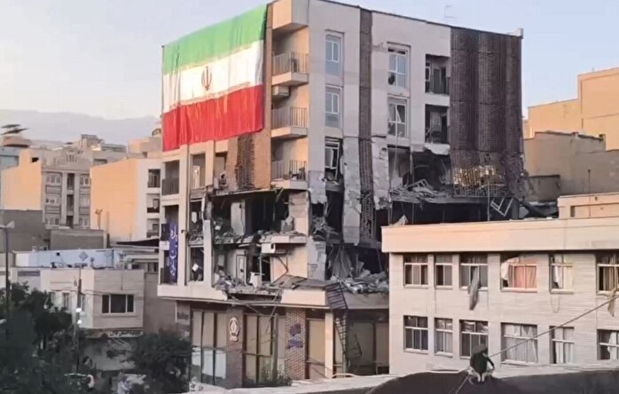 عقلانیت در جنگ ۱۲ روزه