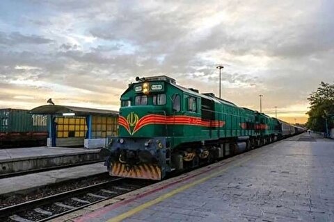 جزییات پیش فروش بلیط قطار اربعین