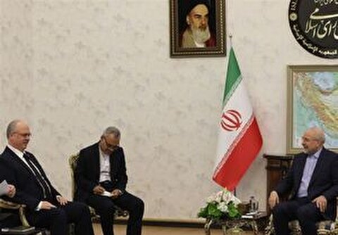 قالیباف: حمله اسرائیل و آمریکا در میانه مذاکرات بود/ پاسخ ایران سخت و دندان‌شکن بود