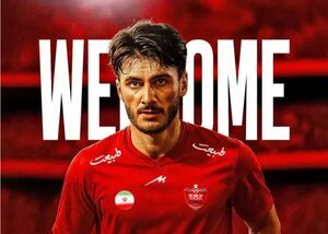 پرسپولیس شایعه جدایی صادقی را تکذیب کرد