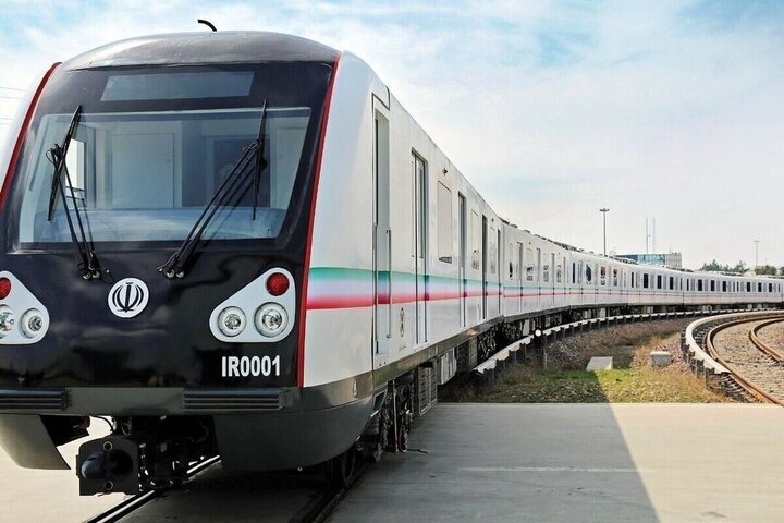 پیش‌فروش بلیت قطارهای اربعین از هفته آینده آغاز می‌شود