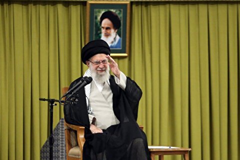 رضایی: پیروزی ایران مقابل اسرائیل، مرهون فرماندهی و تدبیر مقام معظم رهبری بود