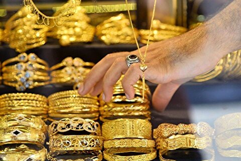 قیمت طلا و سکه امروز پنجشنبه ۱۹ تیر + جدول