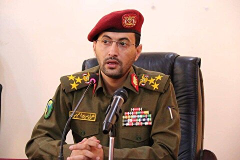 ارتش یمن: فرودگاه بن‌گوریون را با موشک ذوالفقار هدف قرار دادیم