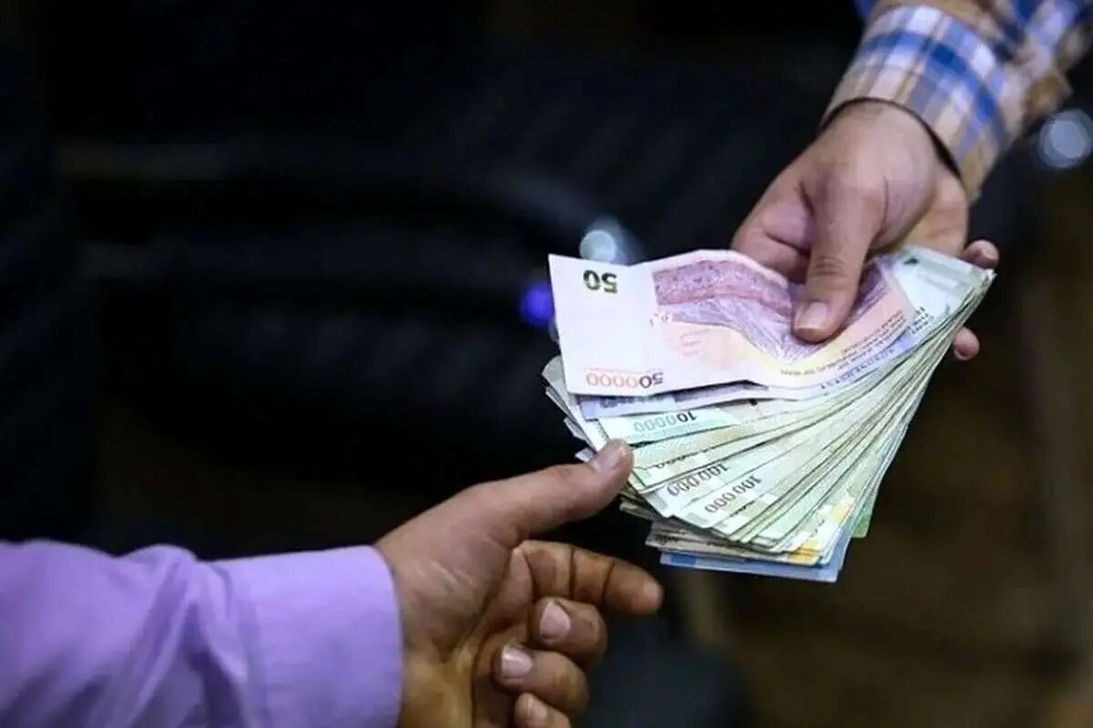 زمان واریز فوق العاده خاص کارمندان دولت