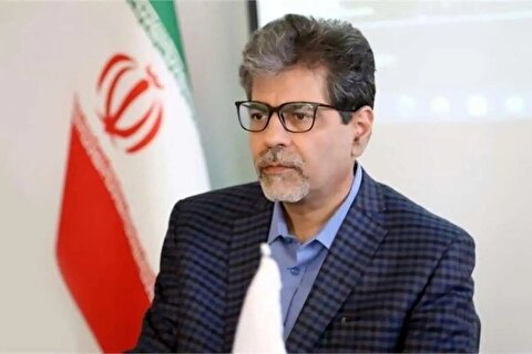 خبر خوش مدیرعامل صندوق بازنشستگی کشور