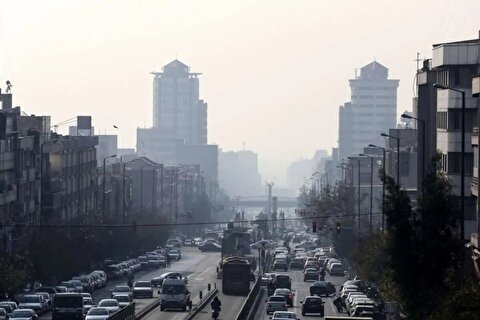 وضعیت هوا در این استان‌ خطرناک شد