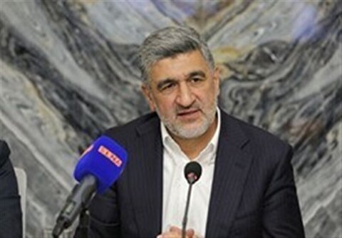 صیدی: باید از همه سهامداران فعال حمایت کنیم