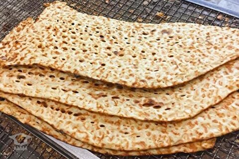اعلام نرخ جدید نان