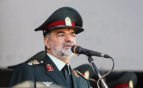 رادان: حمله آمریکا آسیب حداقلی داشت؛ دشمنان دچار خطای فاحش شدند