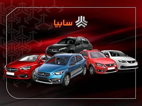 قیمت روز خودرو‌های سایپا و ایران خودرو امروز دوشنبه ۲ تیر ۱۴۰۴ + جدول