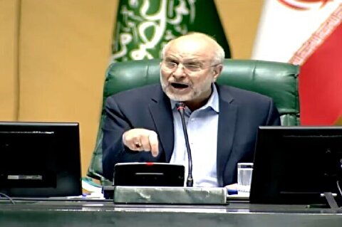 قالیباف: در حال تدوین طرحی برای توقف همکاری‌ها با آژانس تا گرفتن تضمین‌های عینی هستیم