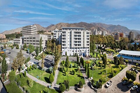 توضیح دانشگاه علوم پزشکی شهید بهشتی در خصوص خبر حمله به دانشگاه