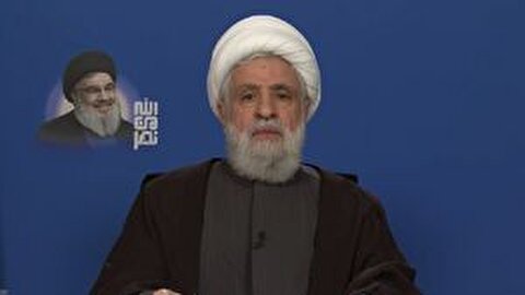 دبیرکل حزب‌الله لبنان: ایران پیروز خواهد شد