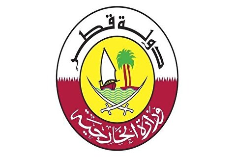 اولین واکنش قطر به حمله ایران به پایگاه العدید
