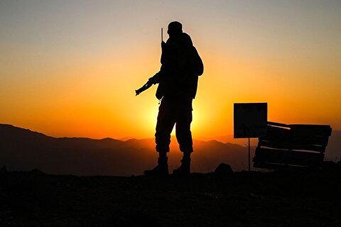 شهادت ۳ سرباز ارتش در حملات اسرائیل به بندرعباس