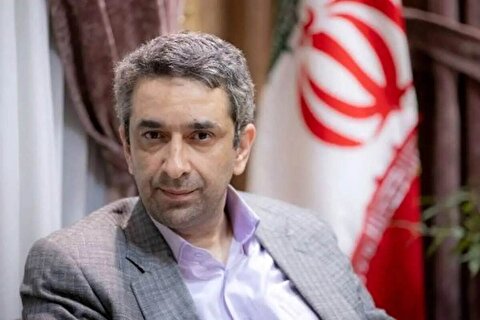 طباطبائی: ایران در مورد توانایی‌های موشکی، هسته‌ای و غنی‌سازی مذاکره نخواهد کرد