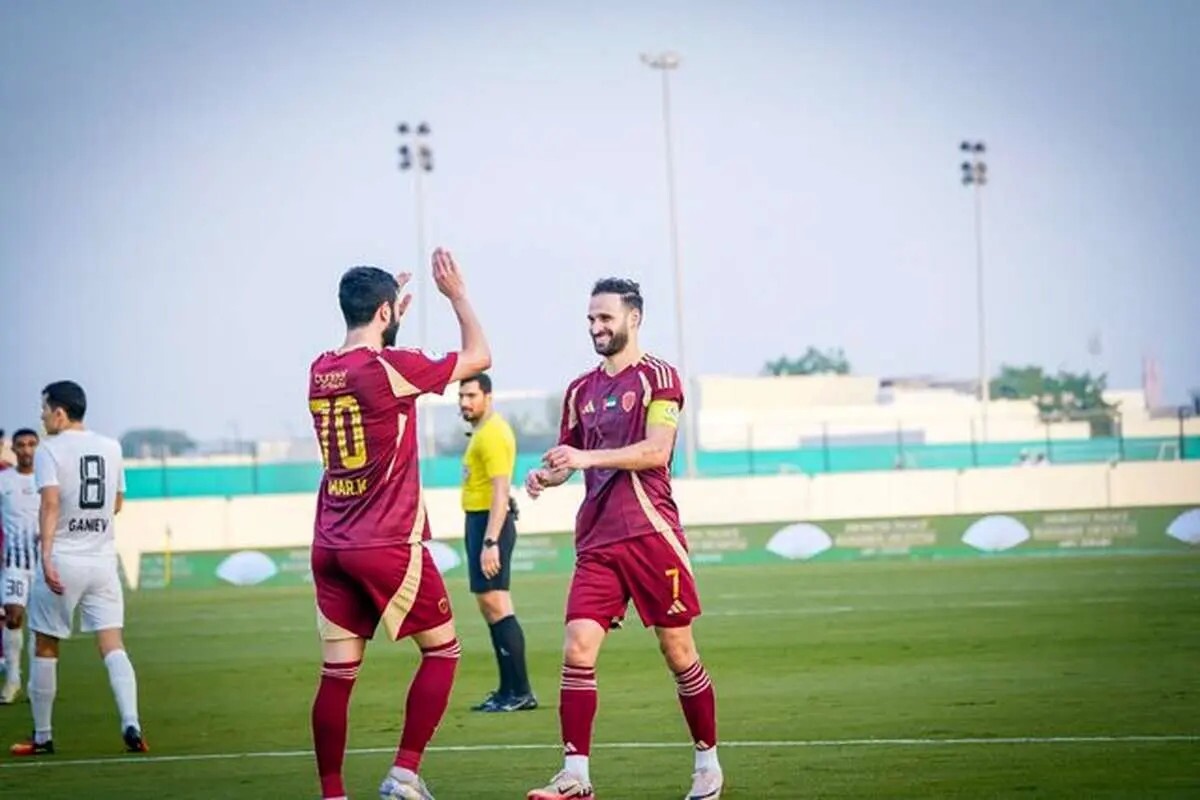 احمد نوراللهی به پرسپولیس برمی‌گردد؟