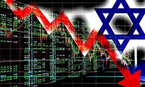 خونریزی داخلی اقتصاد رژیم صهیونیستی