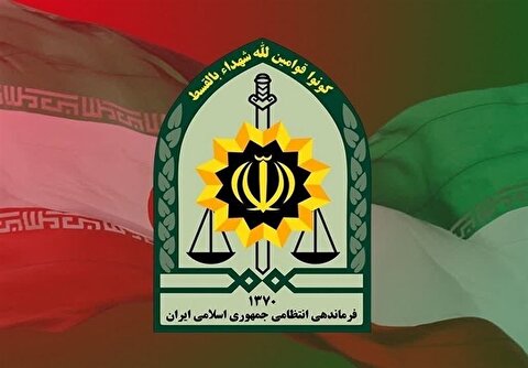 شهادت ۳ پلیس و هلاکت یکی از عوامل گروهک تروریستی در چابهار