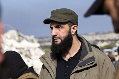 افشای جزئیاتی تکان‌دهنده از همکاری محرمانه جولانی با امارات و آمریکا علیه لبنان