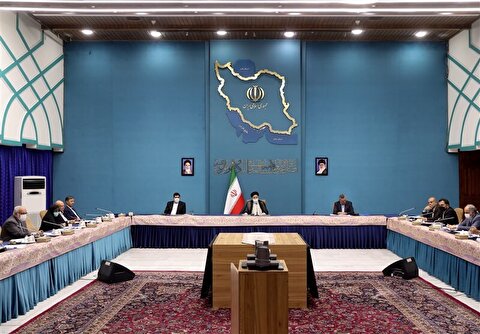 ابلاغ ۱۲ مصوبه جدید شورای عالی اشتغال