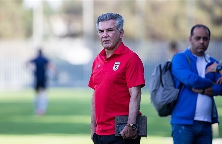 پایان حضور حمید استیلی در پرسپولیس: بدون اطلاع من بازیکن و ۸ وینگر گرفتند
