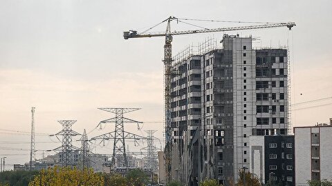 پرداخت وام ۶۵۰ میلیونی به ۳۰۰ هزار واحد نیمه‌تمام بدون سپرده‌گذاری