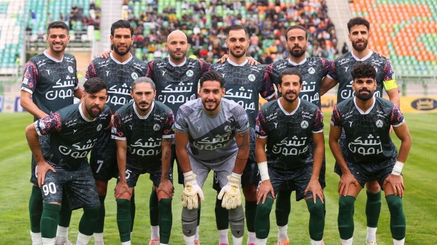 بحران بدهی‌ها در ذوب‌آهن/ طلبکاران علیه مدیریت باشگاه صف کشیدند!