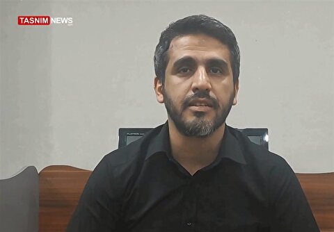 تحلیل علیرضا مجیدی از راهبرد ایران در نبرد ۱۲ روزه و واکنش کشورهای خلیج فارس