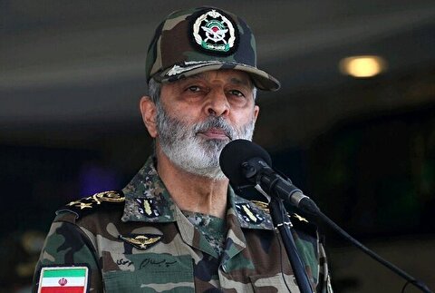 امیر سرلشکر موسوی ریاست کمیته دائمی پدافند غیرعامل را بر عهده گرفت