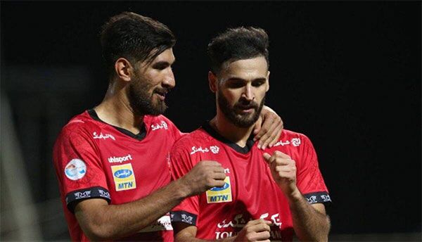 شایعات بازگشت نوراللهی و مغانلو به پرسپولیس؛ حقیقت یا خیال؟