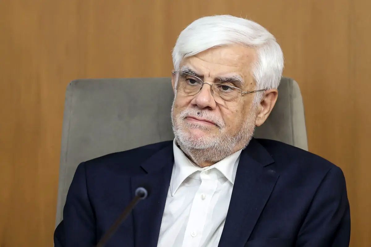 دستور عارف برای اصلاح فوری نرخ پروازهای اربعین