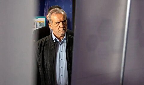 ماجرای مجروح شدن پزشکیان در حمله اسرائیل